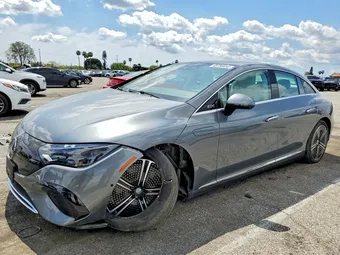 2024 Mercedes-Benz EQE W1KEG1CB6RF059218
