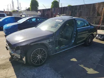 2019 Mercedes-Benz C-Class 55SWF8DB8KU302240 Lot 52951856