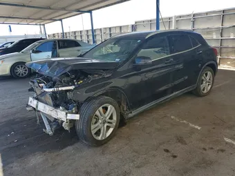 2019 Mercedes-Benz GLA-Class WDCTG4GB0KU010346