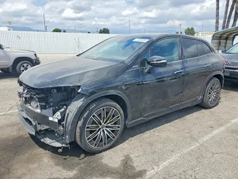 2024 Mercedes-Benz EQE 4JGGM1CB0RA044475