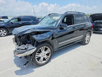 2015 Mercedes-Benz GLK-Class WDCGG5HB4FG375445