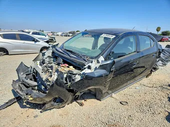 2020 Mitsubishi Mirage ML32F4FJ5LHF07387 Lot 57348416