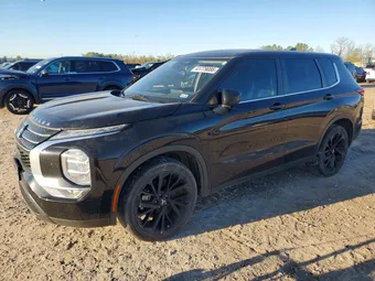 2022 Mitsubishi Outlander JA4J3TA82NZ074325 Lot 41779086