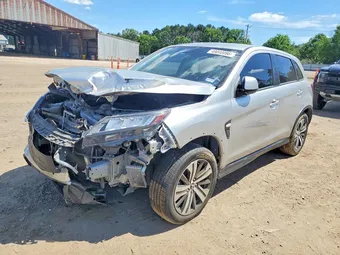 2023 Mitsubishi Outlander JA4ARUAU0PU005196 Lot 49040086