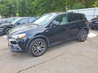 2017 Mitsubishi Outlander JA4AP3AW5HZ030097 Lot 55798656