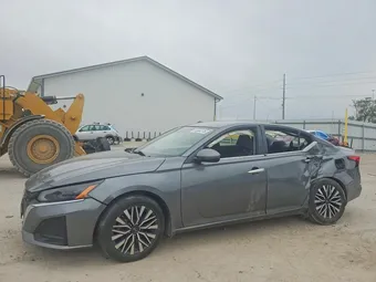 2023 Nissan Altima 1N4BL4DW2PN303824 Lot 51584176