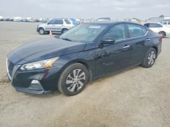 2019 Nissan Altima 1N4BL4BVXKC222164 Lot 55816926