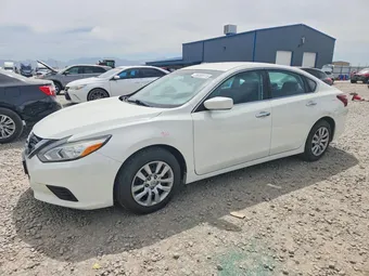 2018 Nissan Altima 1N4AL3AP4JC122729 Lot 56085116