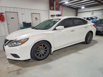 2018 Nissan Altima 1N4AL3AP8JC180987 Lot 53970296