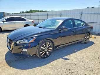 2020 Nissan Altima 1N4BL4CV9LN319974 Lot 54316666