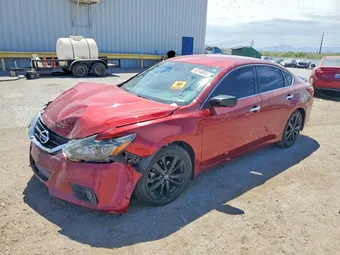 2017 Nissan Altima 1N4AL3AP6HC298451 Lot 52148806