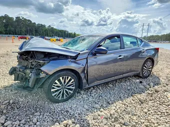 2025 Nissan Altima 1N4BL4DV2SN380953 Lot 56314426