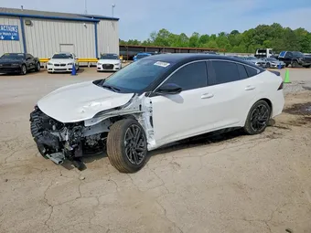 2026 Nissan Sentra 3N1AB9DV4TY237810 Lot 49065196