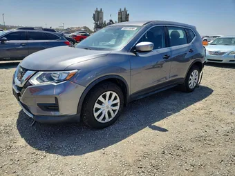 2019 Nissan Rogue KNMAT2MT6KP548803 Lot 56611666