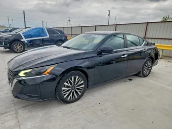 2024 Nissan Altima 1N4BL4DV8RN385729 Lot 49903296