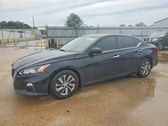 2019 Nissan Altima 1N4BL4BV1KN315241 Lot 57333286