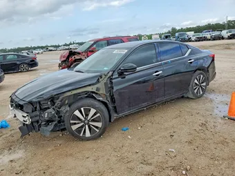 2019 Nissan Altima 1N4BL4DV1KC156987 Lot 49288896