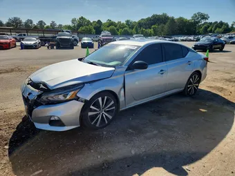2020 Nissan Altima 1N4BL4CV3LC164074 Lot 53639166