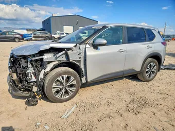 2023 Nissan Rogue JN8BT3BB2PW180559 Lot 51825666