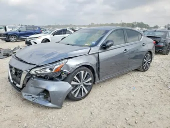 2019 Nissan Altima 1N4BL4CV6KC171521 Lot 99805505