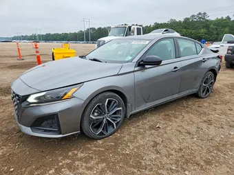 2023 Nissan Altima 1N4BL4CV9PN378657 Lot 52899766