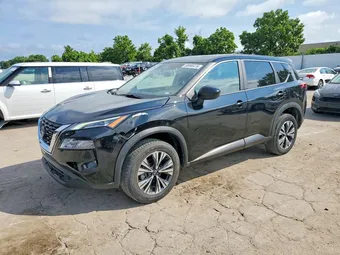 2023 Nissan Rogue 5N1BT3BA1PC832474 Lot 58990476