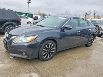 2018 Nissan Altima 1N4AL3AP7JC129366 Lot 79904715