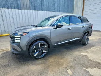 2026 Nissan Kicks 3N8AP6DB1TL364390 Lot 56364676