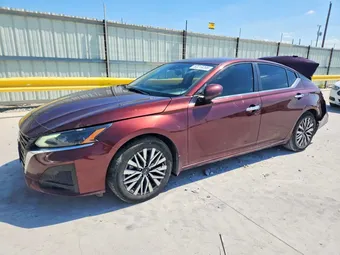 2023 Nissan Altima 1N4BL4DV5PN414990 Lot 53219266