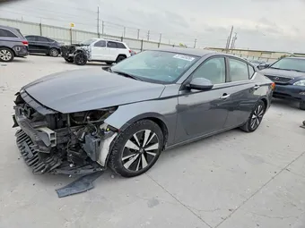2022 Nissan Altima 1N4BL4DV2NN330252 Lot 51160926