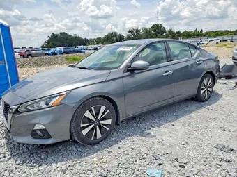 2019 Nissan Altima 1N4BL4DV2KC155718 Lot 57396346