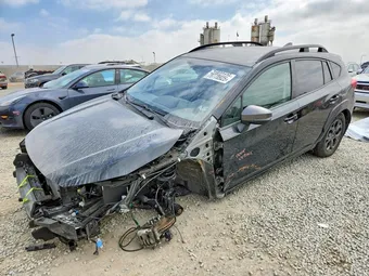 2022 Subaru Crosstrek JF2GTHSC9NH222185 Lot 79778925
