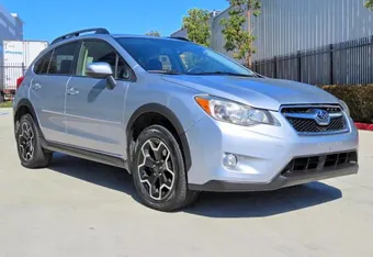 2015 Subaru XV Сrosstrek JF2GPAMC2F8300073 Lot 58125606