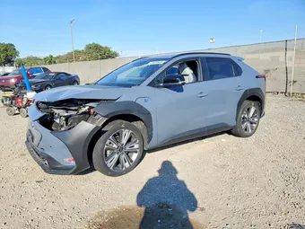 2023 Subaru Solterra JTMABABA8PA016381