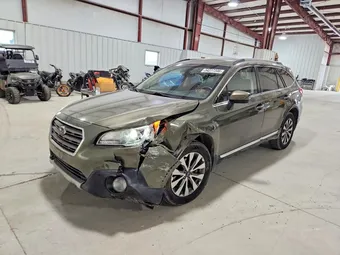 2017 Subaru Outback 4S4BSATC3H3381489 Lot 54317346