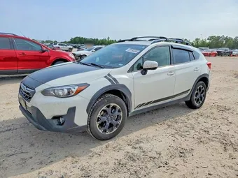 2023 Subaru Crosstrek JF2GTAEC3PH245452 Lot 52154486