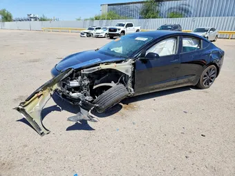 2020 Tesla Model 3 5YJ3E1EB9LF668612 Lot 55955366
