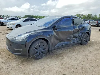 2023 Tesla Model Y 7SAYGDEE5PA054822 Lot 49504696