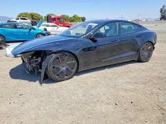 2026 Tesla Model S 5YJSA1E60TF562074 Lot 51033496