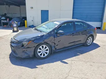 2024 Toyota Corolla 5YFB4MDE7RP228509 Lot 53829976