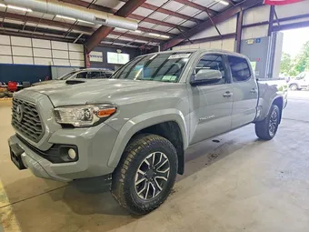 2020 Toyota Tacoma 3TMDZ5BN9LM080896 Lot 58875066