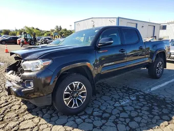 2022 Toyota Tacoma 3TMDZ5BN0NM121984 Lot 51156336