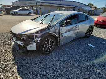 2023 Toyota Prius JTDACAAU6P3008261 Lot 57548806