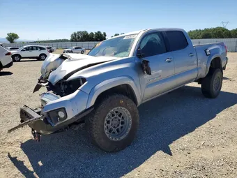 2017 Toyota Tacoma 3TMDZ5BN7HM018176 Lot 55926236