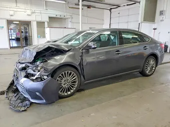 2016 Toyota Avalon 4T1BK1EB0GU235242 Lot 54145576