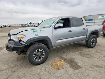 2016 Toyota Tacoma 3TMAZ5CN6GM001451 Lot 55452606