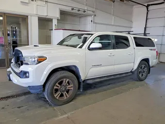2016 Toyota Tacoma 3TMCZ5ANXGM024887 Lot 56316866