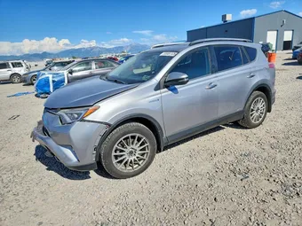 2017 Toyota RAV4 JTMDJREV4HD098011 Lot 55951126