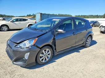 2017 Toyota Prius C JTDKDTB37H1595134 Lot 57085456