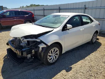 2019 Toyota Corolla 5YFBURHE9KP928108 Lot 53696886